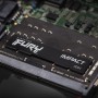 Memorie RAM notebook Kingston, SODIMM, DDR4, 32GB, 3200MHz, CL20, 1.2V, Kit of 2 KINGSTON - 7